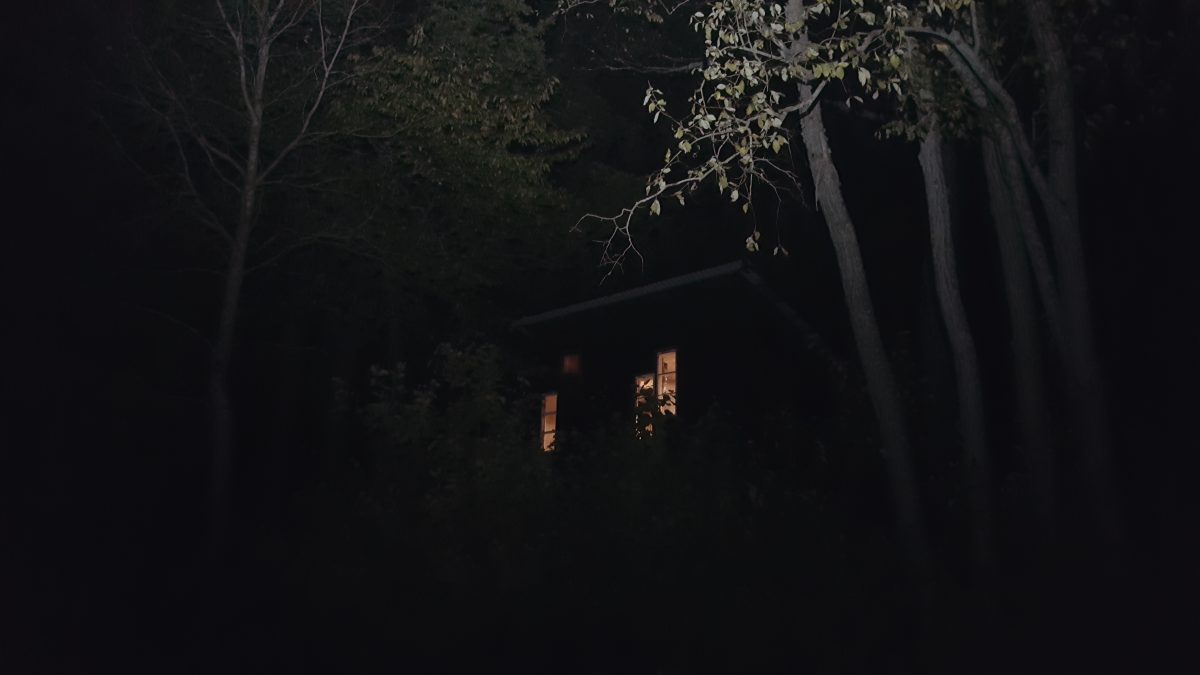 Tack för i år (?), squashen